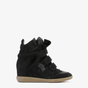 Bekett Sneakers – Black