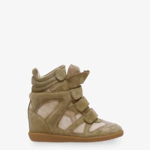 Bekett Sneakers – Taupe