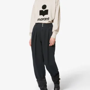 Moby Sweatshirt – Ecru