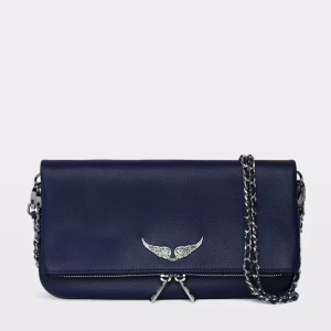 Pochette Rock Electric – Zadig & Voltaire